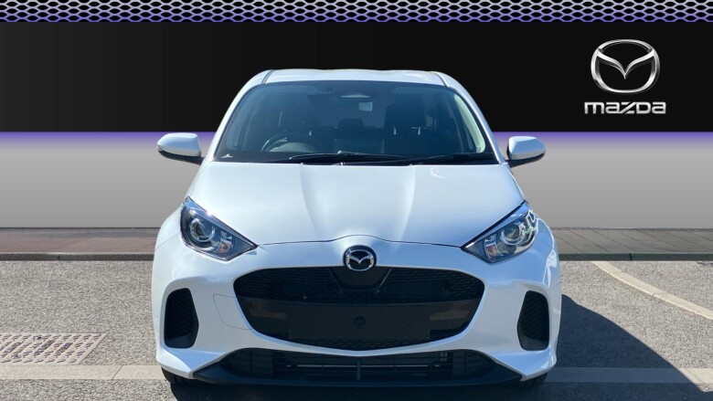 Mazda 2 Hybrid 1.5i Hybrid Centre Line 5dr CVT Hybrid Hatchback